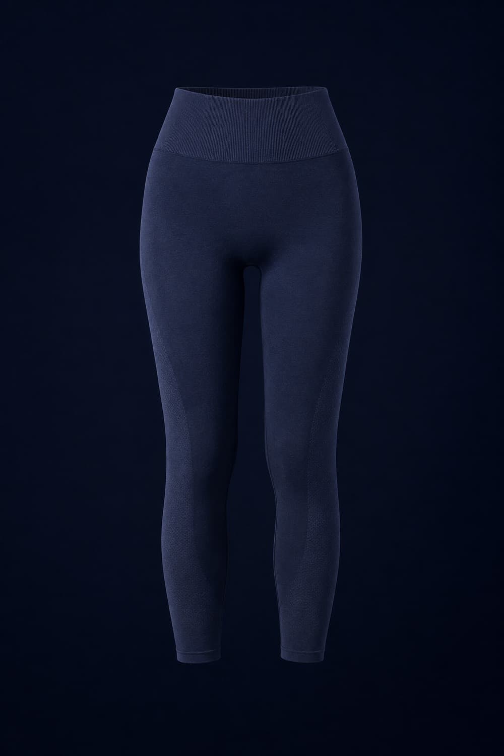 Studio Premium seamless legging on a form